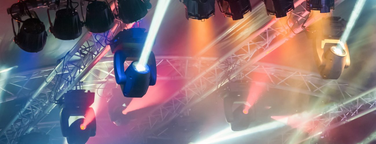 Eventtechnik